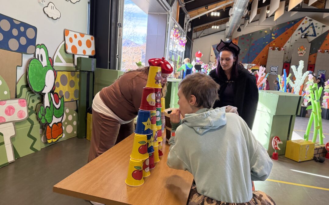 Halloween Party 2025