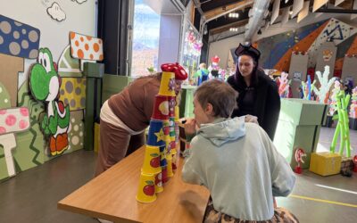 Halloween Party 2025