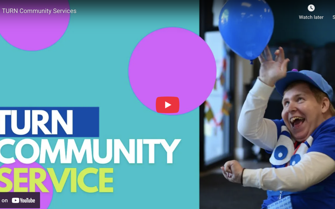 Turn Community Service 2023