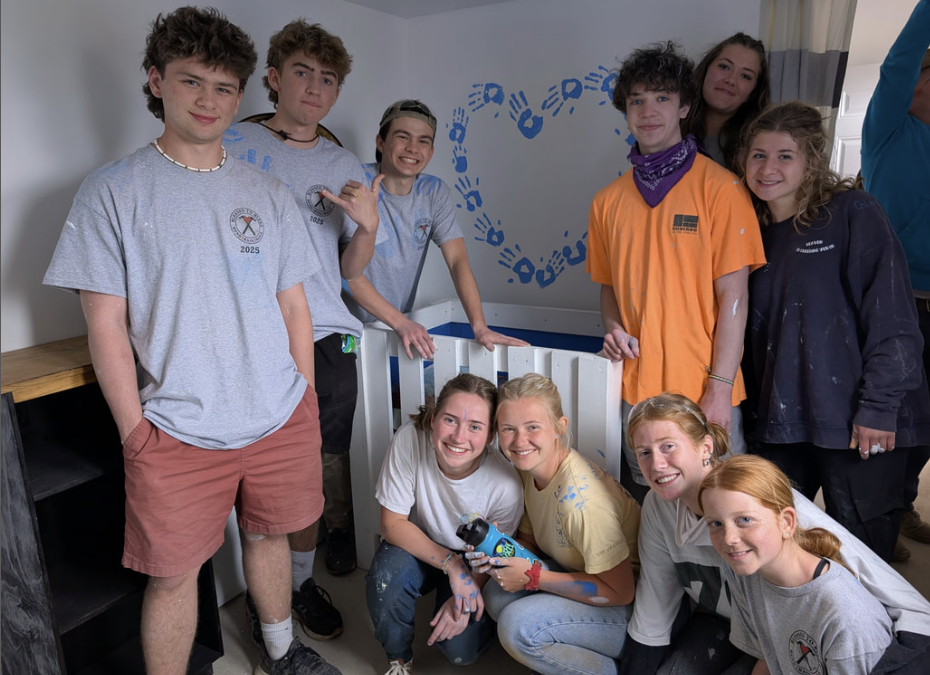 Bend2Baja2Build | March 2026